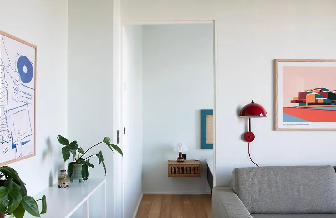 Nordhus Guest Apartments-1